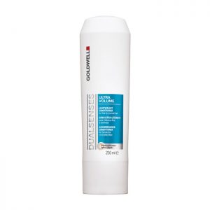 Goldwell Dualsenses Ultra Volume Lightweight Conditioner 200 ml