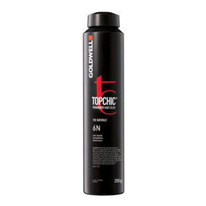 Goldwell Topchic The Naturals Hair Color Bus Haarverf 250 ml