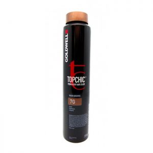 Goldwell Topchic Warm Browns Hair Color Bus Haarverf 250 ml