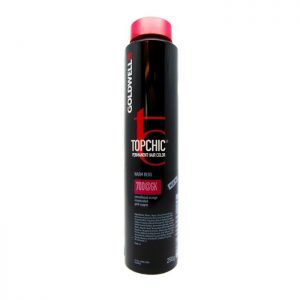 Goldwell Topchic Warm Reds Hair Color Bus Haarverf 250 ml