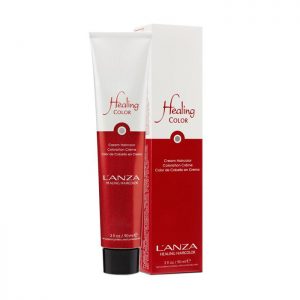 L’anza Healing Color Cream Haircolor Haarverf Haarkleuring Serie 1 90 ml