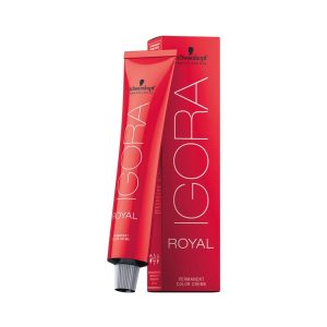 Schwarzkopf Igora Royal Haarverf 60 ml