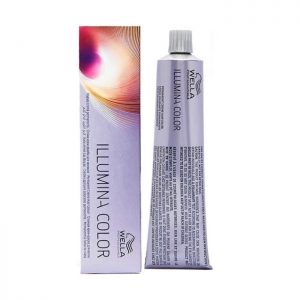 Wella Illumina Color Haarverf 60 ml