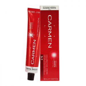 Eugene Perma Carmen Haarkleur 60 ml