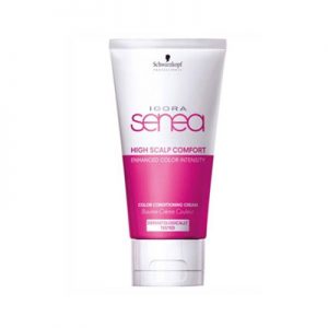 Schwarzkopf Igora Senea  Color Conditioning Cream 150 ml