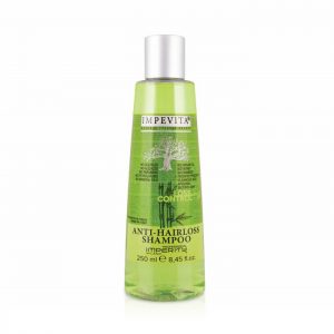 Imperity Impevita Anti-Hairloss Shampoo 250 ml