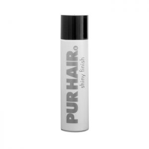 Pur Hair Shiny Finish 100 ml