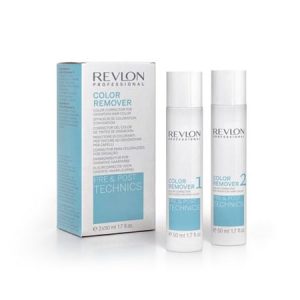 Revlon Color Remover 2 x 50 ml