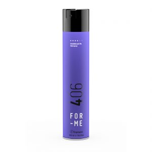 Framesi For Me 406 Hold & Brush Me Hairspray 500 ml