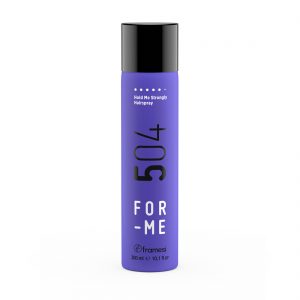 Framesi For Me 504 Hold Me Strongly Hairspray No Gaz 300 ml