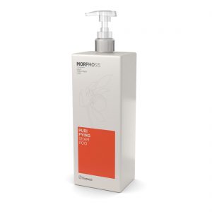 Framesi Morphosis Purifying Shampoo Anti-Roos 1000 ml