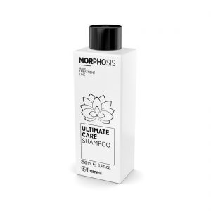 Framesi Morphosis Ultimate Care Shampoo 250 ml