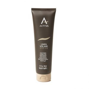 Kemon Actyva Linfa Solore Cream Protective Cream 150 ml