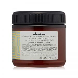 Davines Alchemic Conditioner Golden 250 ml