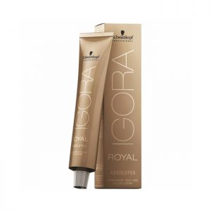 Schwarzkopf Igora Royal Absolutes Haarverf 60 ml