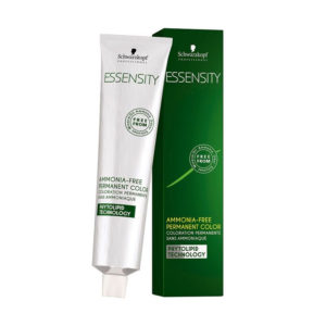 Schwarzkopf Essensity Haarverf 60 ml