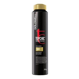 Goldwell Topchic Cool Blondes Hair Color Bus Haarverf 250 ml