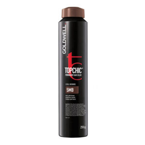 Goldwell Topchic Cool Browns Hair Color Bus Haarverf 250 ml