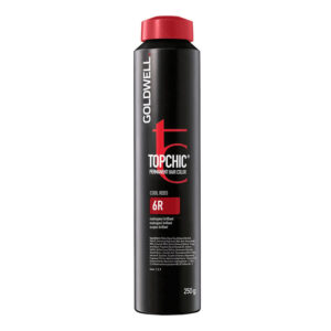 Goldwell Topchic Cool Reds Hair Color Bus Haarverf 250 ml