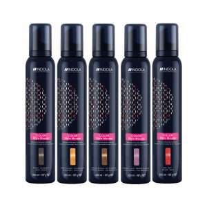 Indola Color Style Mousse 200 ml