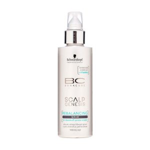 Schwarzkopf BC Bonacure Scalp Genesis Rebalancing Serum 100 ml