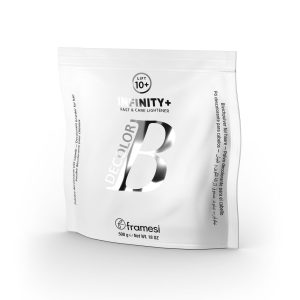 Framesi Ontkleuringspoeder Decolor-B Infinity + 500 gram