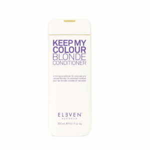 Eleven Keep My Colour Blonde Conditioner 300 ml