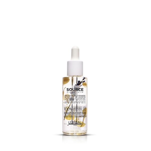 L'Oreal Source Essentielle Radiance Oil 70 ml