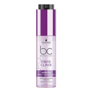 Schwarzkopf BC Bonacura Fibre Clinix Keratin Smooth Booster 45 ml