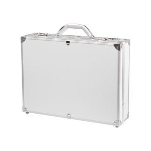 Juscha Alumaxx Aluminium Attache Koffer