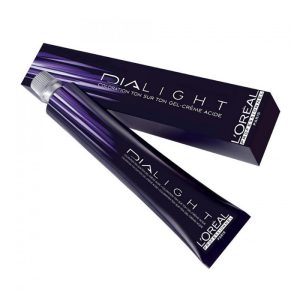 L’Oreal Professional Dia Light Tube Haarverf 50 ml