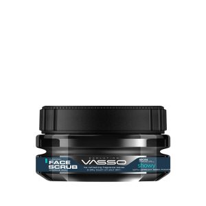 Vasso Face Scrub Sparkle Skin Showy 250 ml