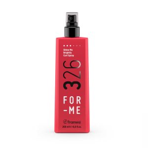 Framesi For Me 326 Shine Me Brightly Curl Spray 200 ml