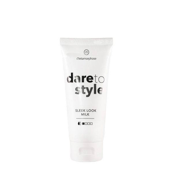 Metamorphose Dare To Style Sleek Look Milk 100 ml