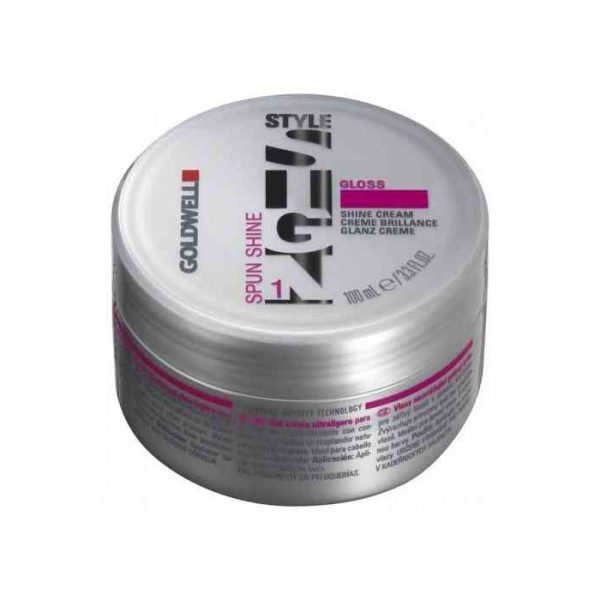 Goldwell Style Sign Gloss Spun Shine Shine Cream 100 ml