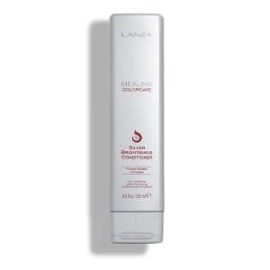 L’anza Healing Colorcare Silver Brightening Conditioner 250 ml