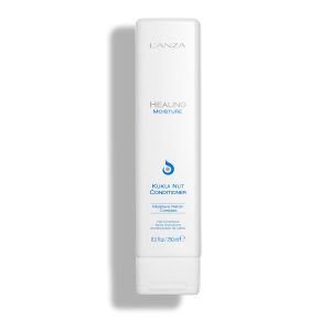 L’anza Healing Moisture Kukui Nut Conditioner 250 ml