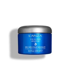 L’anza Healing Moisture Moi Moi Hair Masque 200 ml