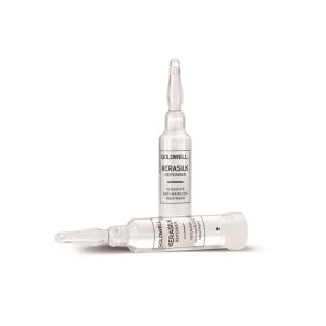 Goldwell Kerasilk Repower Intensive Anti-Hairloss Treatment 8 x 7 ml