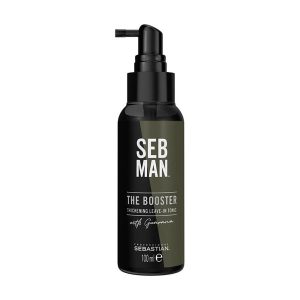 Sebastian Seb Man The Booster Thickening Leave-In Tonic 100 ml