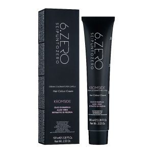 6 Zero Kromside Haarverf 100 ml