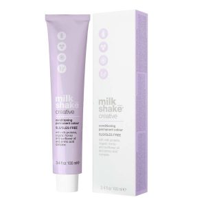 Milk Shake Creative Conditioning Permanent Colour Haarverf 100 ml