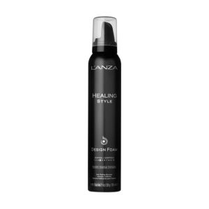 L’anza Healing Style Design Foam 200 ml