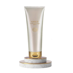 Gold Luxury Hair Masque 200 ml