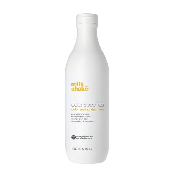 Milk-Shake-Color Specifics Color Sealing Shampoo 1000 ml