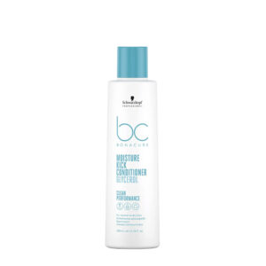 Schwarzkopf BC Moisture Kick Conditioner Glycerol 200 ml