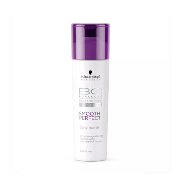 Schwarzkopf BC Smooth Perfect Conditioner 200 ml