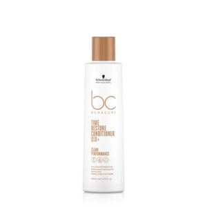 Schwarzkopf BC Time Restor Conditioner Q10+ 200 ml